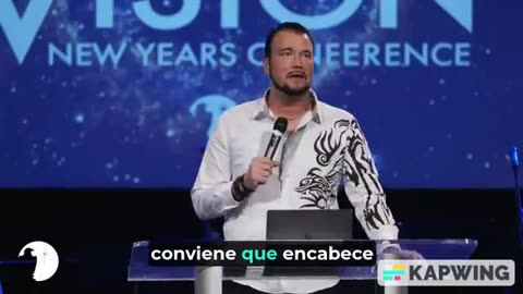 Chris Reed Prophecies 2023 - Biden