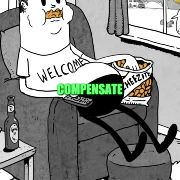 You don’t have time. Time has YOU!