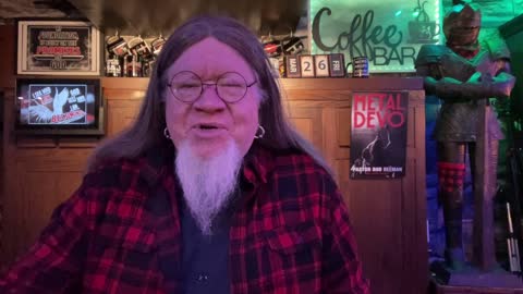 PASTOR BOB & POLITICAL ISSUES