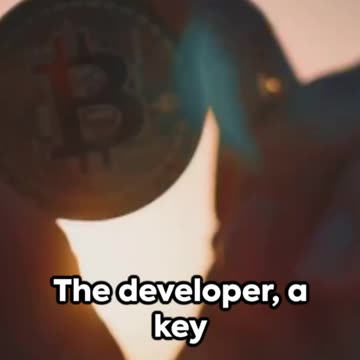 Bitcoin Core Developer Denies Involvement in NVD Listing! #bitcoincore