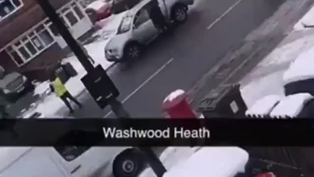 Washwood heath Birmingham uk