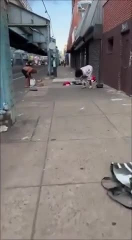 Philadelphia Gets Compared To Third World Country As Homelessness Becomes More Apparent