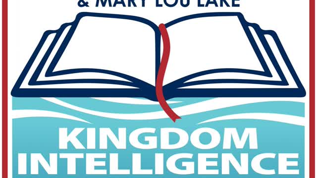 KIB 294 – We Need a Kingdom of God Override | Kingdom Intelligence Briefing