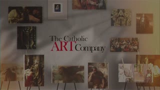 The Catholic Art Company: Beautify Your Home with Catholic Art