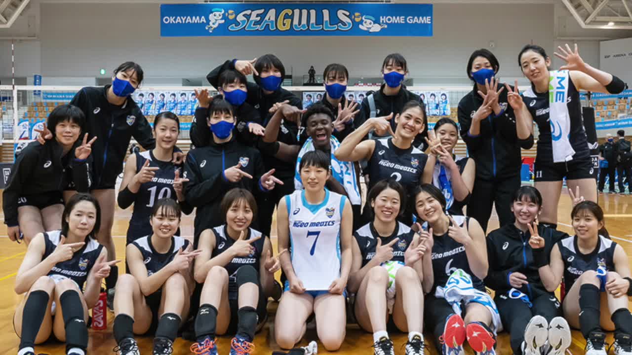 Interview of Akane Yamagishi on radio 20210514