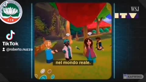 Bisogna ridurre gli umani perché sono troppi!