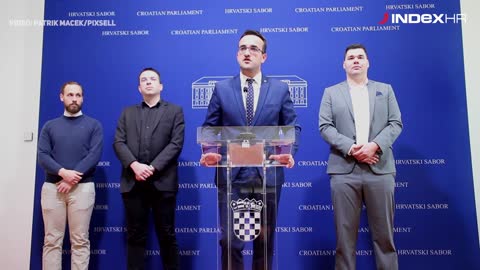 Ante Bačić o zakonu o studentskom radu: Tko je protiv ovog zakona, taj je protiv studenata