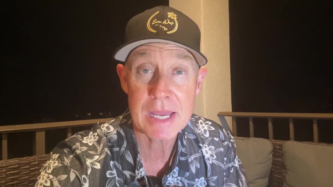 WAKE UP AMERICA & SMELL THE MAUI FIRE!!!