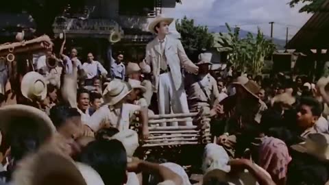 American Guerrilla In The Philippines 1950