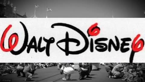 DARK CABAL CIA DISNEY