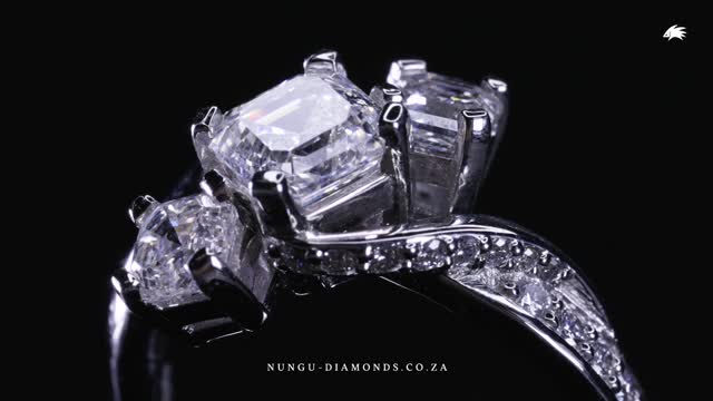 Nungu Diamonds punches above its weight
