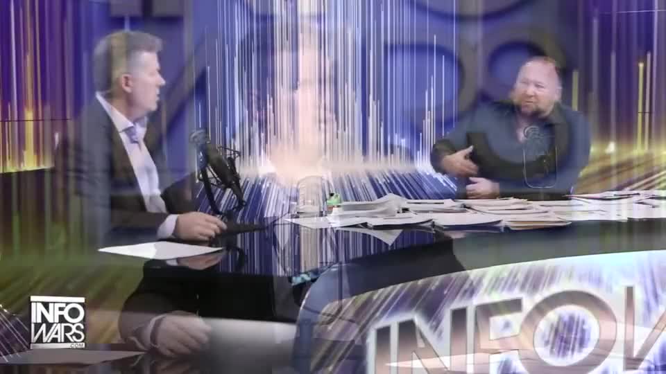 3+ Billion To Die In Next 10 Years; Vaxx Stats Show