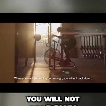 Unleash Your Potential The Power of Discipline and Chasing Dreams