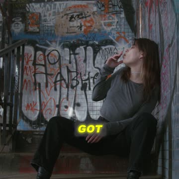 Why people steal cars, Rob people and break into houses