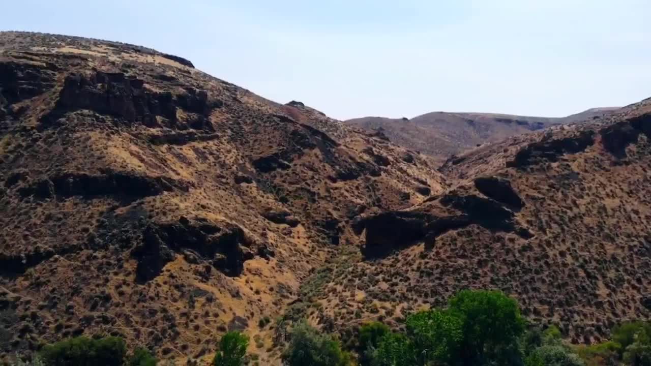 Owyhee River