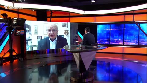 Col. Lawrence Wilkerson: Joe Biden & Every Member of the US Govt is COMPLICIT in Rafah Genocide