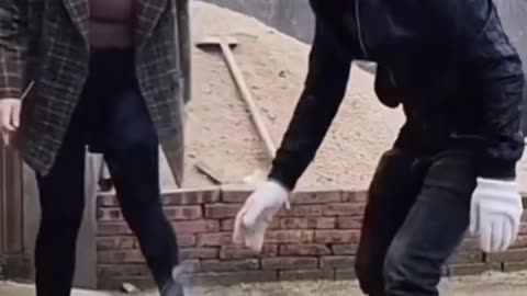 Comedy video #01