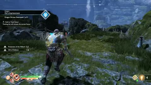 in order to distinguish the opponent's next attack method.