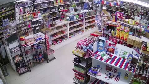80 year old business owner shoots robber