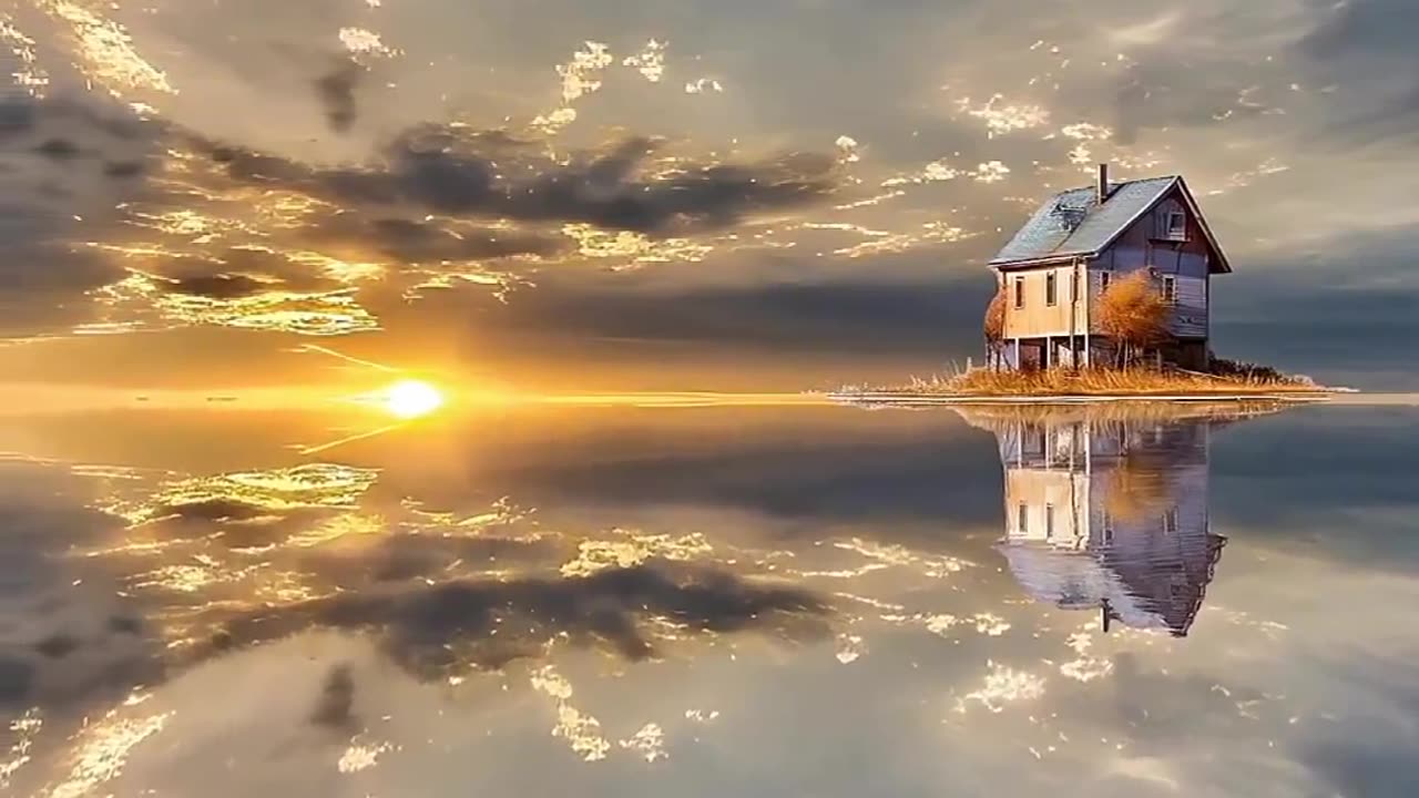 Sun view