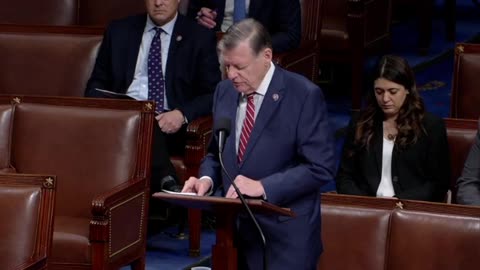 Rep. Tom Cole (R-OK) Proposes Bill To 'Immediately Approve The Keystone XL Pipeline'