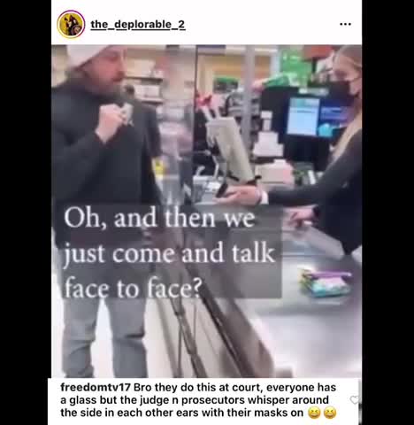 I can come over there?