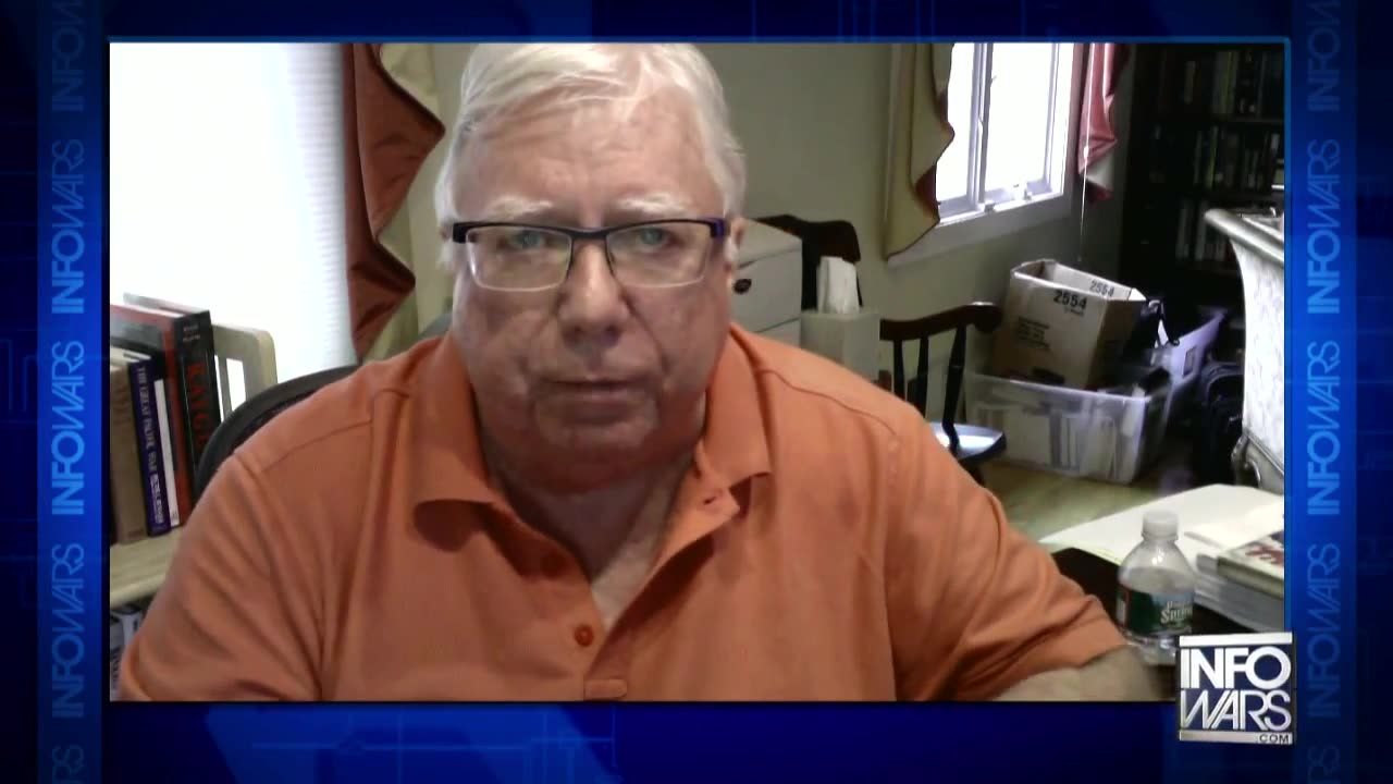 The Historical Foundation of ISIS