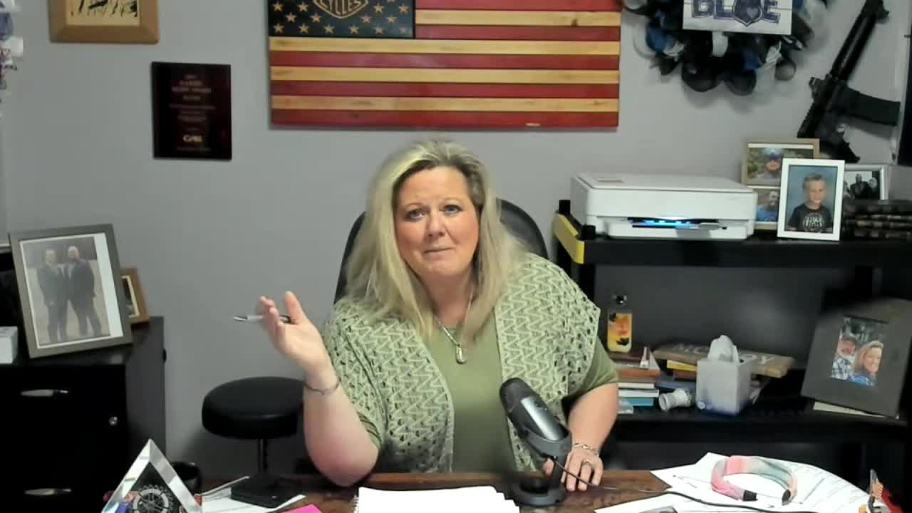 Lori talks Will Smith Slap blamed on White Racism, Remembering Zell Miller and much more!