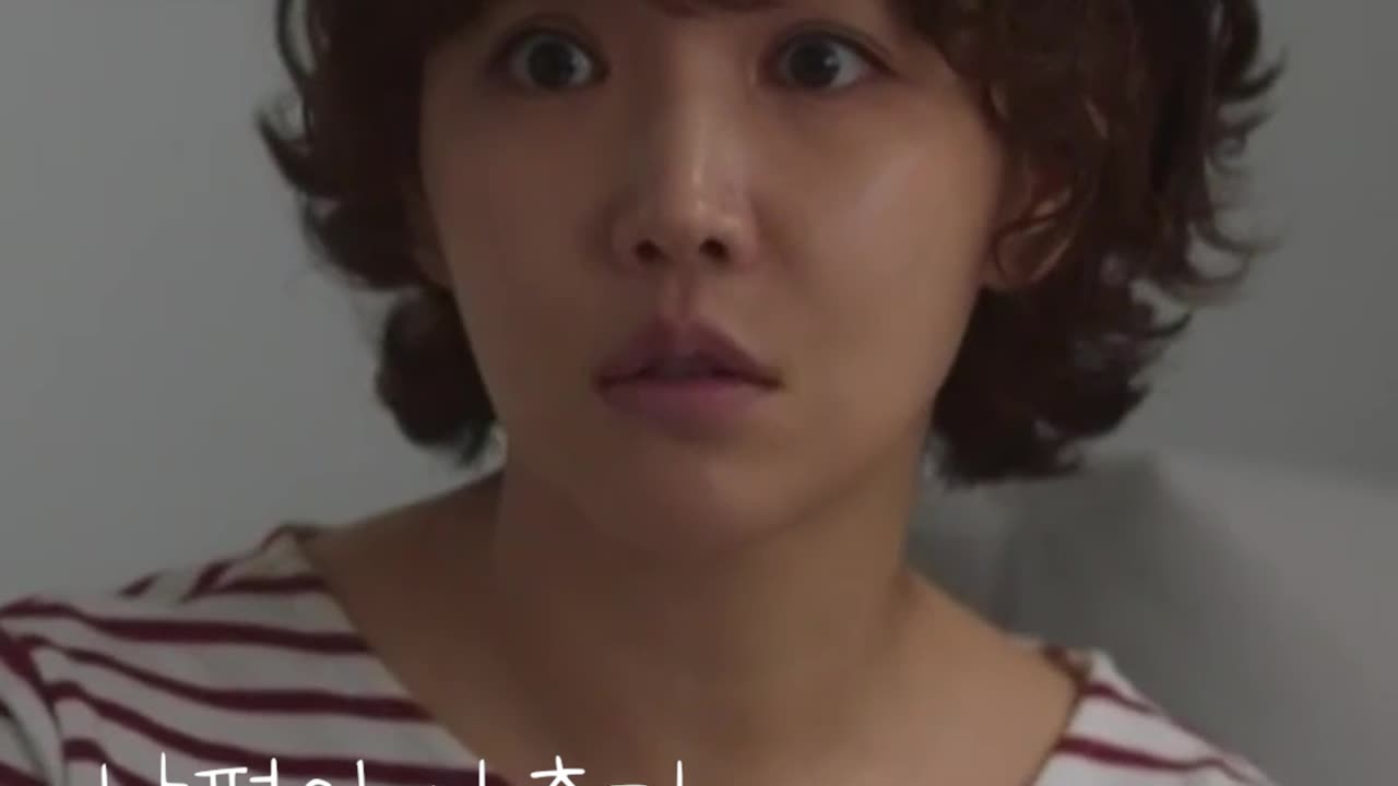 남편의 사춘기_마녀는 살아있다1편 Becoming Witch#Shorts