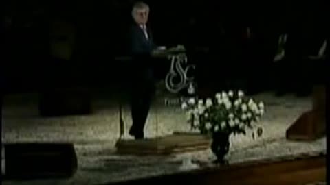 David Wilkerson On Judgment & Prayer