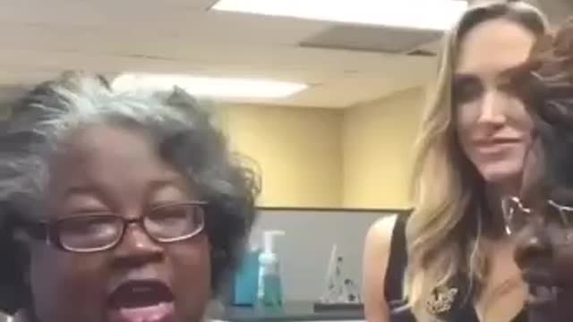 MAKE AMERICA GREAT AGAIN!