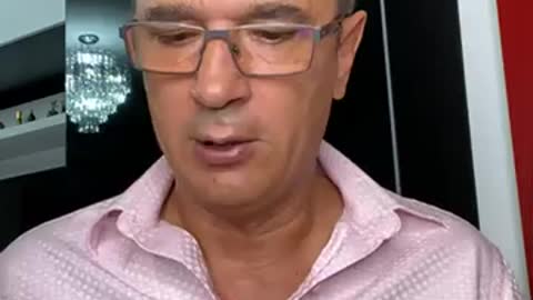 Luis Lazarus - Zeus TV; 10.02.2021