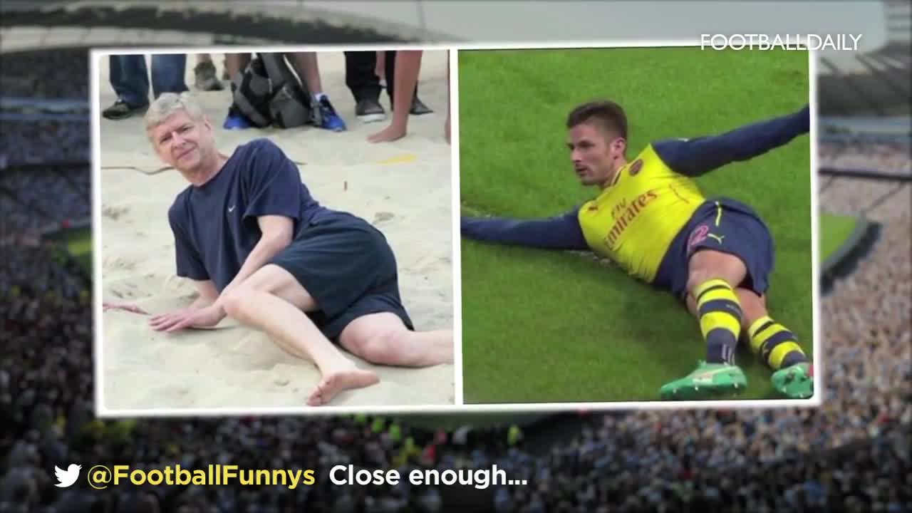Manchester City 0-2 Arsenal | Top 10 Memes and Tweets!