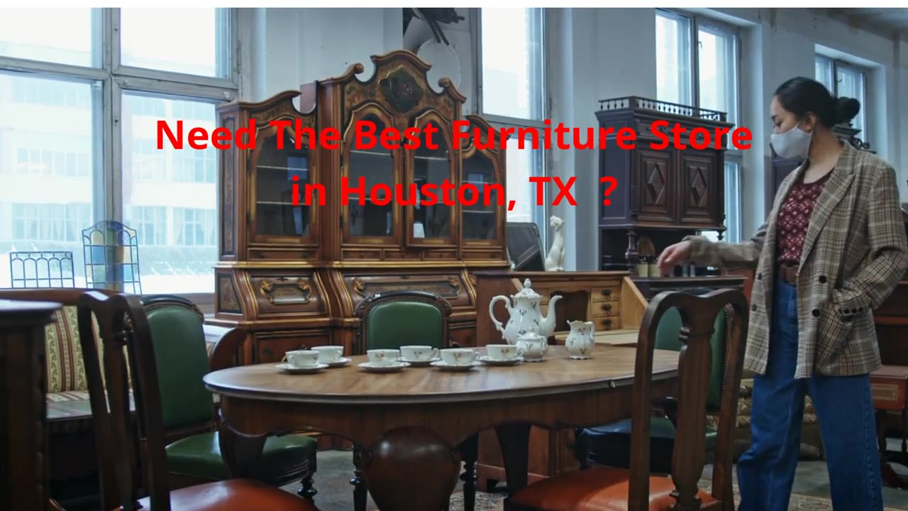 Texas Furniture Hut : #1 Furniture Store in Houston, TX | (281) 205-9080