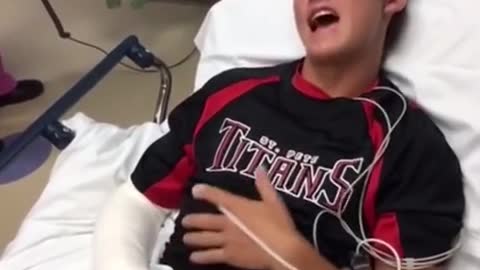 Hospital Hilarity