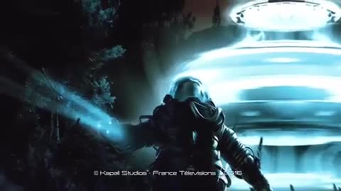 Ovni sous les tropiques-L’affaire des Babas Michelin