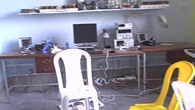 FabLab - JalalaBAD Ass !