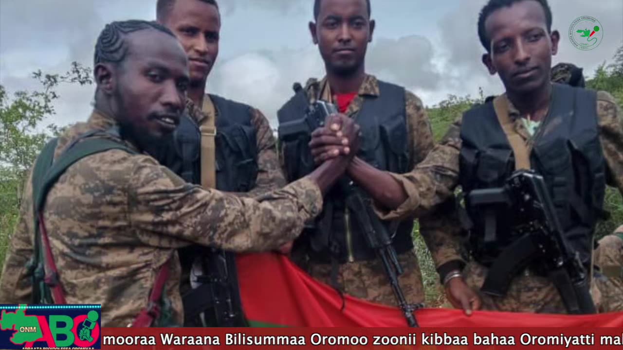 Oduu Waaree ONM-ABO Sadaasa 20, 2023