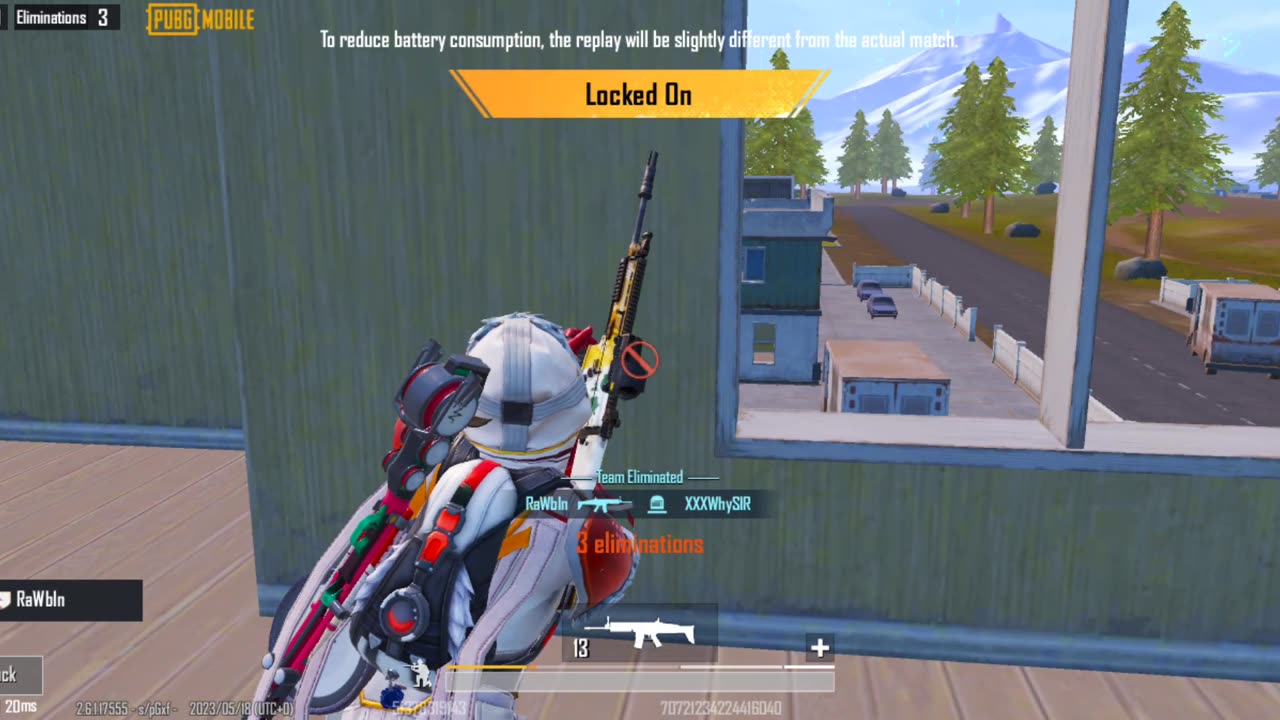 #pubg