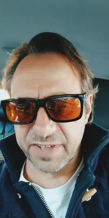 Denuncia collettiva ai danni dello stato