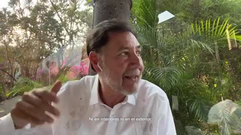 No mas bozales!! 👎👎👎❌❌ - Mexico