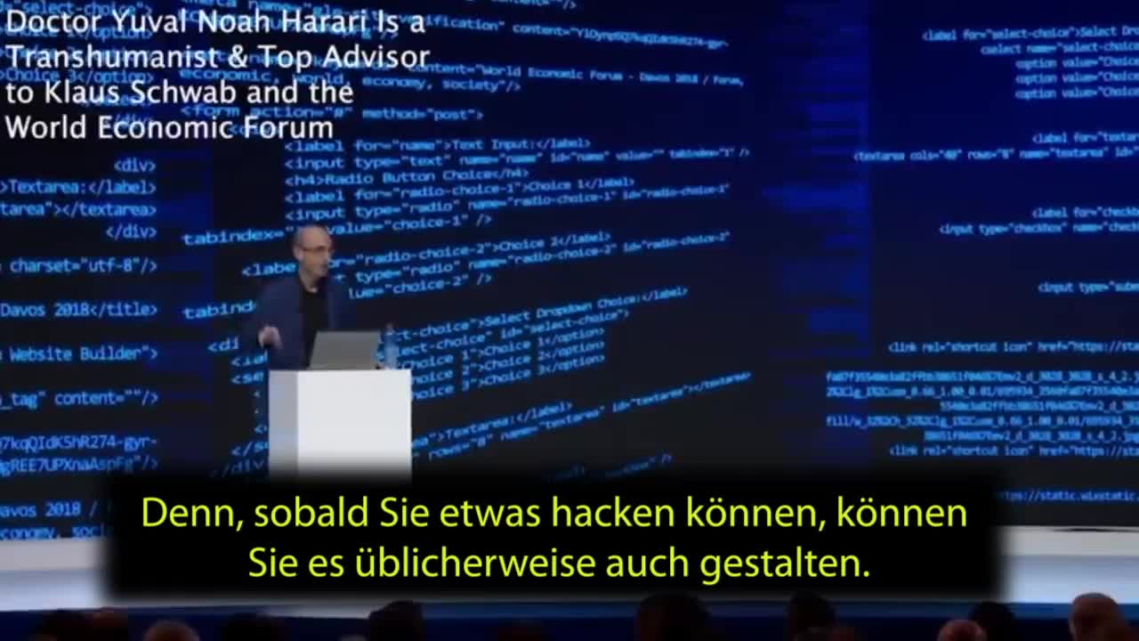 DER US-KOMIKER JP SEARS ERKLÄRT DEN GREAT RESET IN 13 MINUTEN!