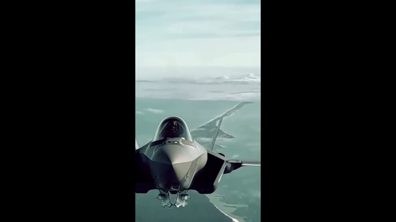 Lockheed Martin/Boeing F-22 Raptor