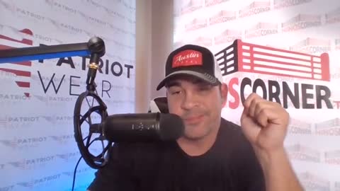 NINO RODRIGUEZ: Dirty Dems. Let The Games Begin