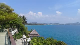 Koh Samui in March '22