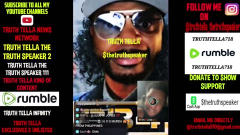 OG MURDA RECAPS KEVIN JONES AKA GOOFBALL JAMAL