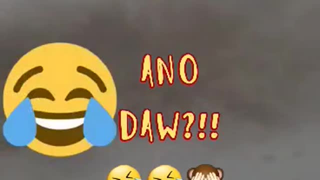 ANO DAWWW??!!! :D