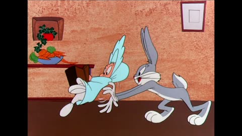 Left Turn At Albuquerque Episode 10 3 The Bugs Bunny 80th Anniversary Set plus 4 Part 3