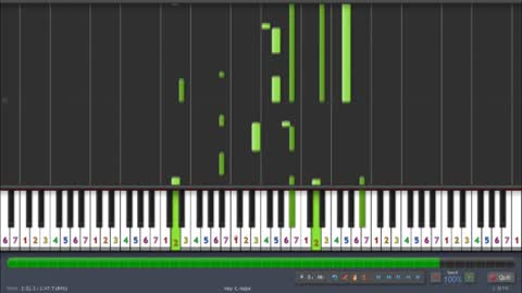 The Incredible Hulk - The Lonely Man Piano Tutorial