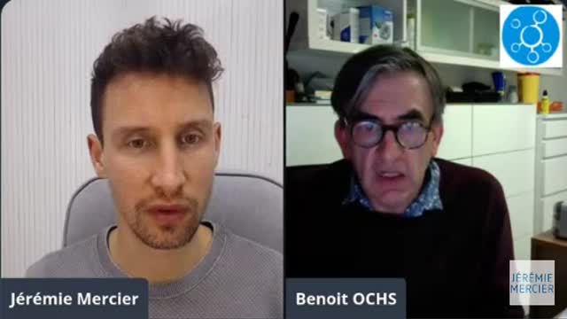 D-dimeres caillots embolies thromboses benoit ochs